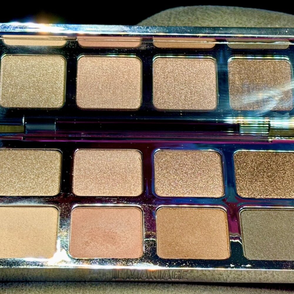 iL Makiage Boss Palette